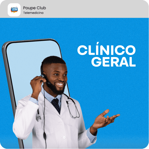 Clínico Geral