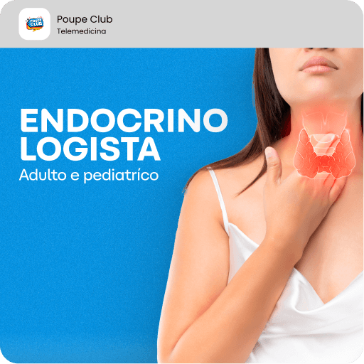 Endocrinologista