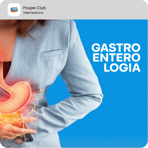Gastroenterologista
