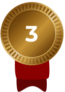 Medalha Plano Bronze