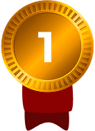 Medalha Plano Ouro Familiar