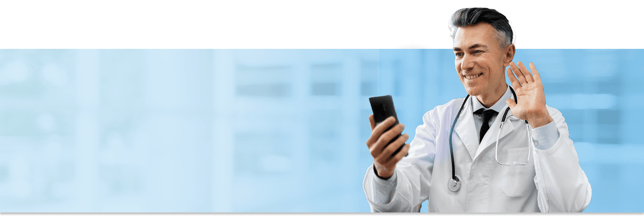 Assistência Saúde - Telemedicina